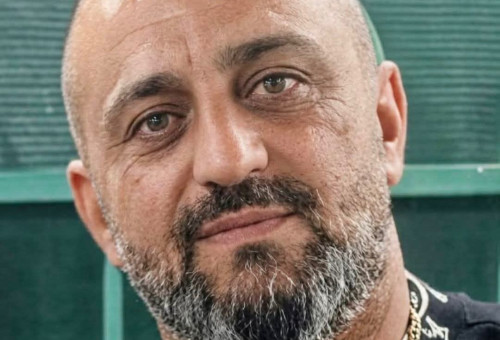 עמיר אבו סאלחה (צילום: באדיבות המשפחה)