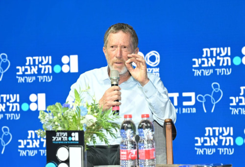אבי שמחון (צילום: חן גלילי,ישראל הדרי)