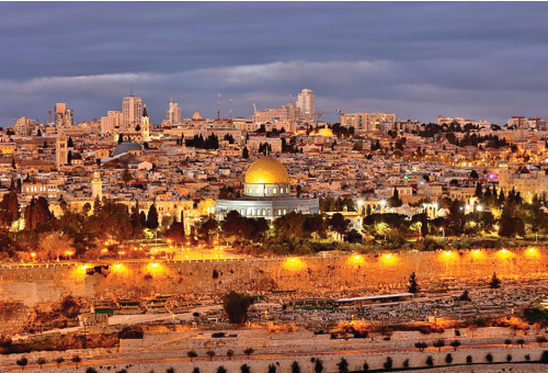הכותל המזרחי, ירושלים של זהב (צילום: יאיר דב)