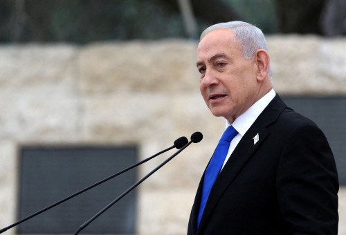 בנימין נתניהו (צילום: רויטרס)