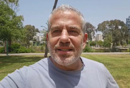 ינון מגל (צילום: ינון מגל)