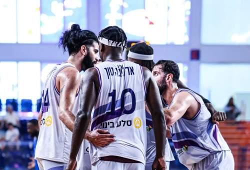 עירוני נהריה (צילום: אתר רשמי, ליאור פורמן מנהלת ליגה לאומית Winner)