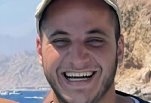 מתניה אלסטר ז"ל (צילום: באדיבות המשפחה)