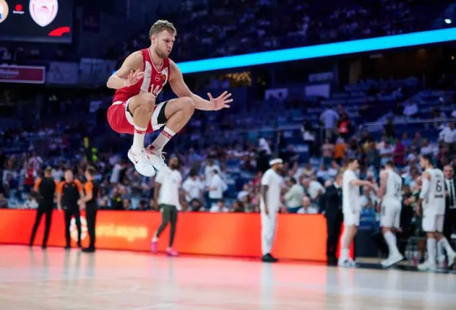  (צילום: GettyImages, Borja B. Hojas)
