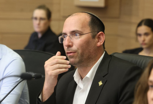 שמחה רוטמן (צילום: מרק ישראל סלם)