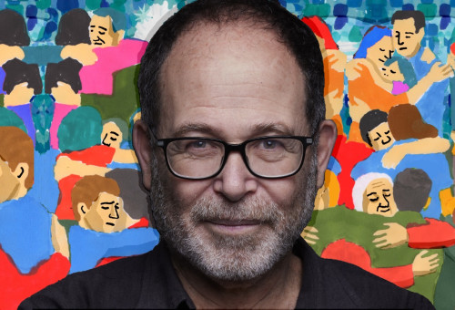 כנס "אנימיקס זיכרון #4" (צילום: לו אוסטרינסקי)