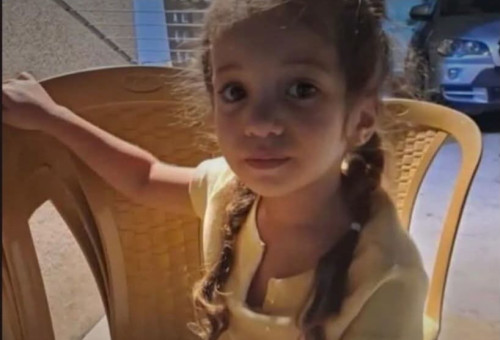 לילא ג'הג'אה (צילום: באדיבות המשפחה)