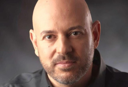לירון גולדנברג (צילום: פרטי)