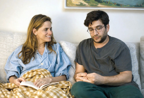 חיים פנטסטיים (צילום: באדיבות קולנוע חדש)