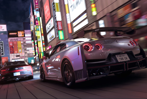 Forza Horizon 6 (צילום: יחצ)