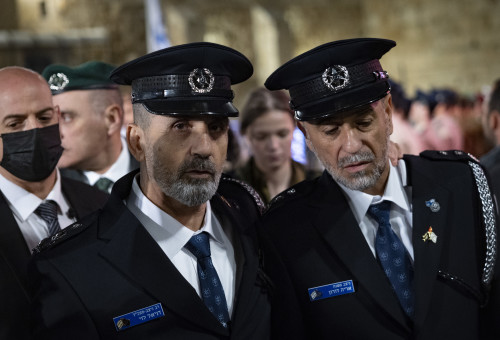 דני לוי (צילום: חיים גולדברג פלאש 90)