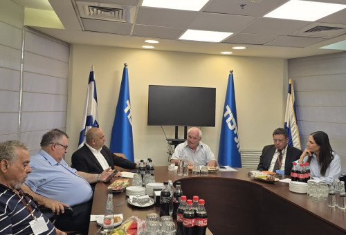 ועדת החוקה של הליכוד (צילום: דוברות הליכוד)