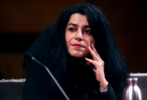 מרג'אן סטראפי (צילום: gettyimages)
