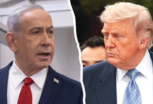 טראמפ, נתניהו (צילום: רויטרס, מרים אלסטר, פלאש 90)
