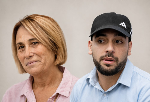 מרכדי דוד, הדס קליין (צילום: יונתן זינדל פלאש 90,חיים גולדברג פלאש 90)
