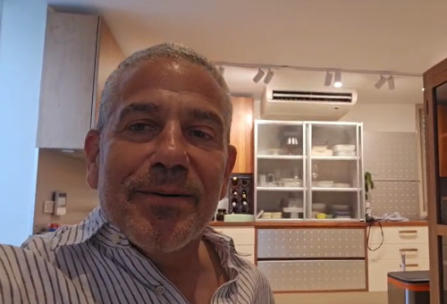 ינון מגל (צילום: ינון מגל)