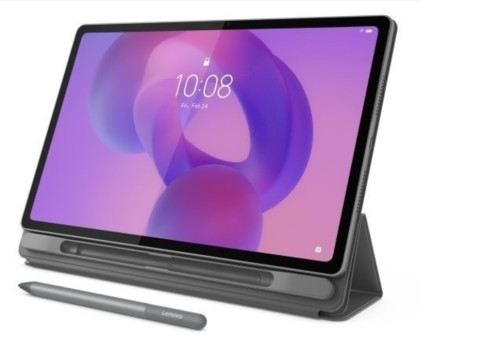 טאבלט לנובו Lenovo Idea Tab Plus (צילום: יח"צ)