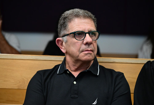 פרופ' מנחם אלקלעי  (צילום: אבשלום ששוני)