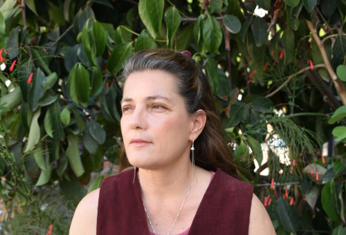 זהר לב (צילום: פאולינה פטימר)