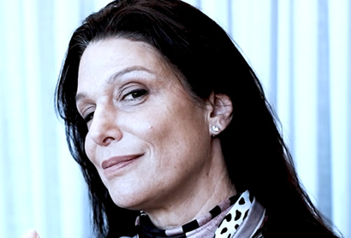 אפרת רייטן בקמפיין החדש (צילום: רשתות חברתיות, שימוש לפי סעיף 27 א')