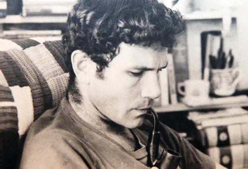 יוני נתניהו (צילום: פלאש 90)