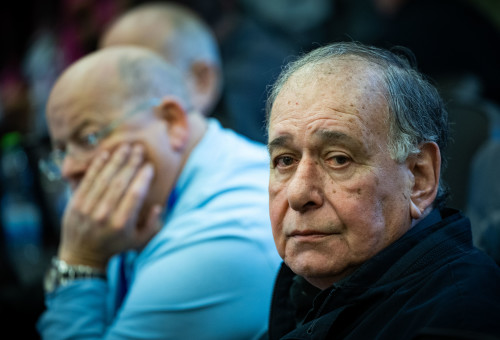 יונה יהב (צילום: יונתן זינדל פלאש 90)