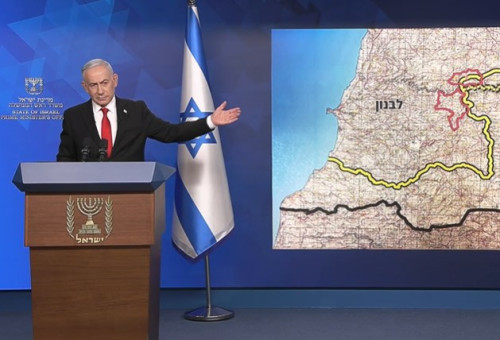 בנימין נתניהו (צילום: צילום מסך יוטיוב,לע"מ)