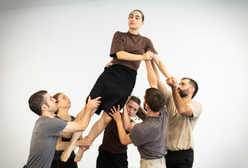 Adi Boutrous (צילום: באדיבות ascaf)