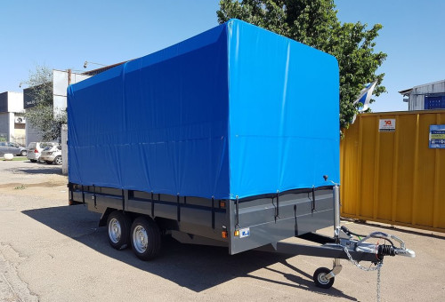 פתרונות לעסקים ניידים: המומחיות של המרכז מרכיבי נוע בע"מ (צילום: יחצ)
