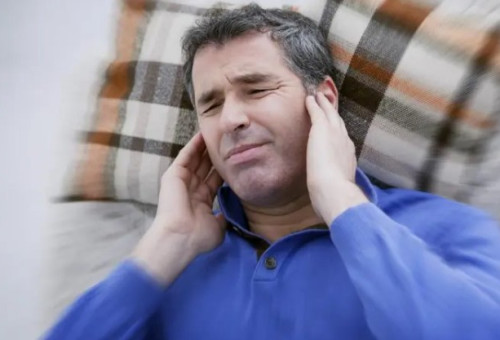 טינטון עולמי (אילוסטרציה) (צילום: iStock)