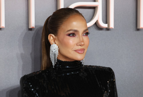 ג׳ניפר לופז (צילום:  Lia Toby/Getty Images)