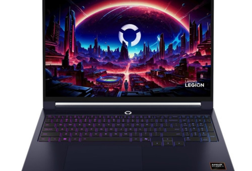 Lenovo Legion 7a (צילום: יח"צ)