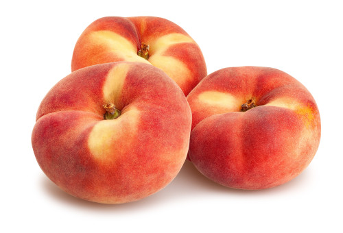 אפרסקים (צילום: Shutterstock)