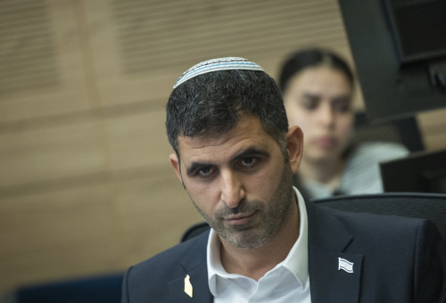 שלמה קרעי (צילום: חיים גולדברג פלאש 90)