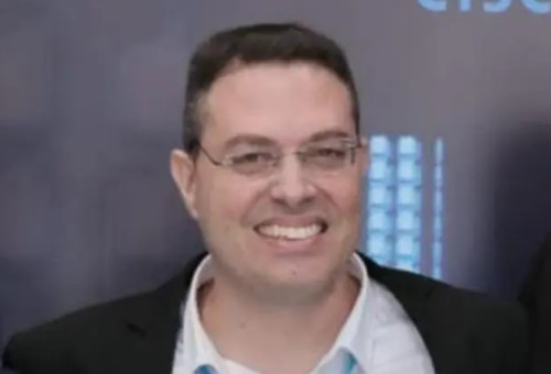 איתי לוי (צילום: תמונה לפי סעיף 27א' לחוק זכויות יוצרים)