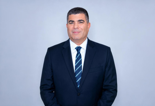 גיא ברלב (צילום: IAI)