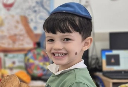 יובל כוגן (צילום: באדיבות המשפחה)