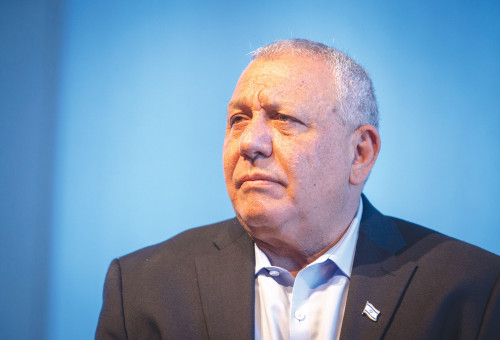 איזנקוט (צילום: מרים אלסטר, פלאש 90)