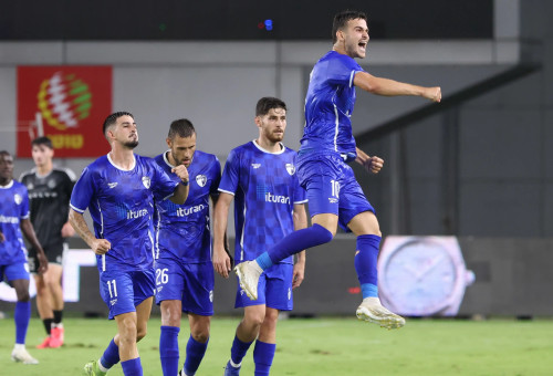 אריאל שרצקי, עירוני קרית שמונה (צילום: דני מרון)