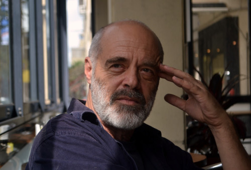 דורון תבורי (צילום: נילי ממן)