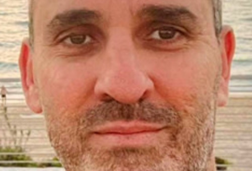 עדי אוחנה ז"ל (צילום: מתוך האתר לזכר האזרחים חללי פעולות האיבה)