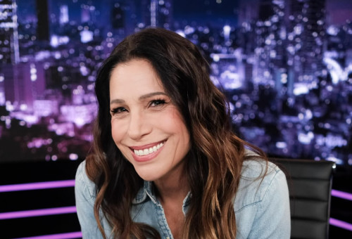 אורנה בנאי (צילום: אור אורן)