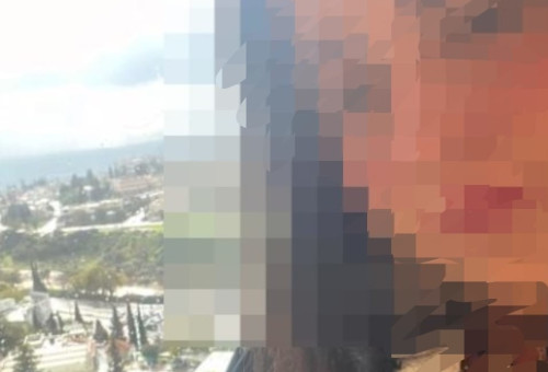 עורכת הדין שחשודה בהדחת קטינים לעדות שקר (צילום: דוברות המשטרה)