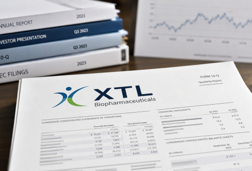אילוסטרציה. חברת XTL (צילום: בינה מלאכותית)