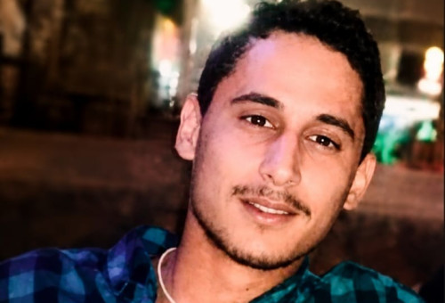 רס"ם במיל' תמיר וקנין ז"ל (צילום: דובר צה"ל)