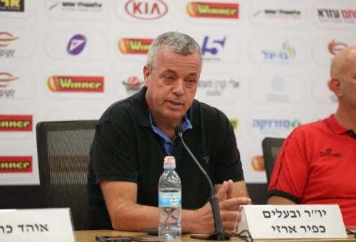  (צילום: בני בן סימון)