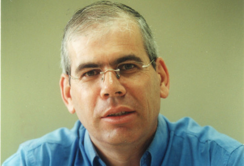 אורן נהרי (צילום: פלאש 90)