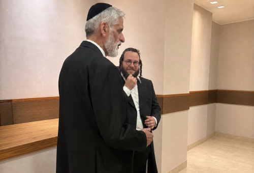 אלי ישי (צילום: ללא קרדיט)
