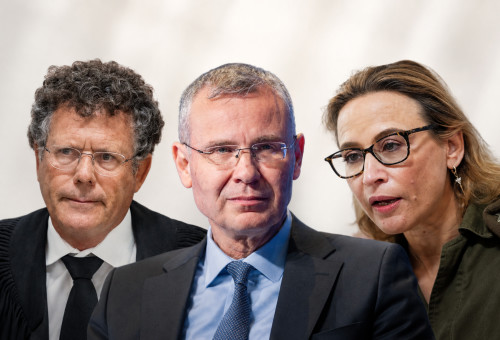 יפעת תומר ירושלמי, יריב לוין ויצחק עמית (צילום: יונתן זינדל פלאש 90,חיים גולדברג פלאש 90)