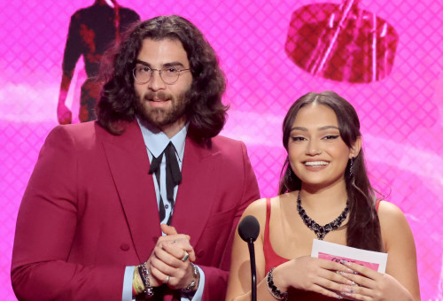 אבאני גרג וחסן פיקר (צילום: gettyimages)
